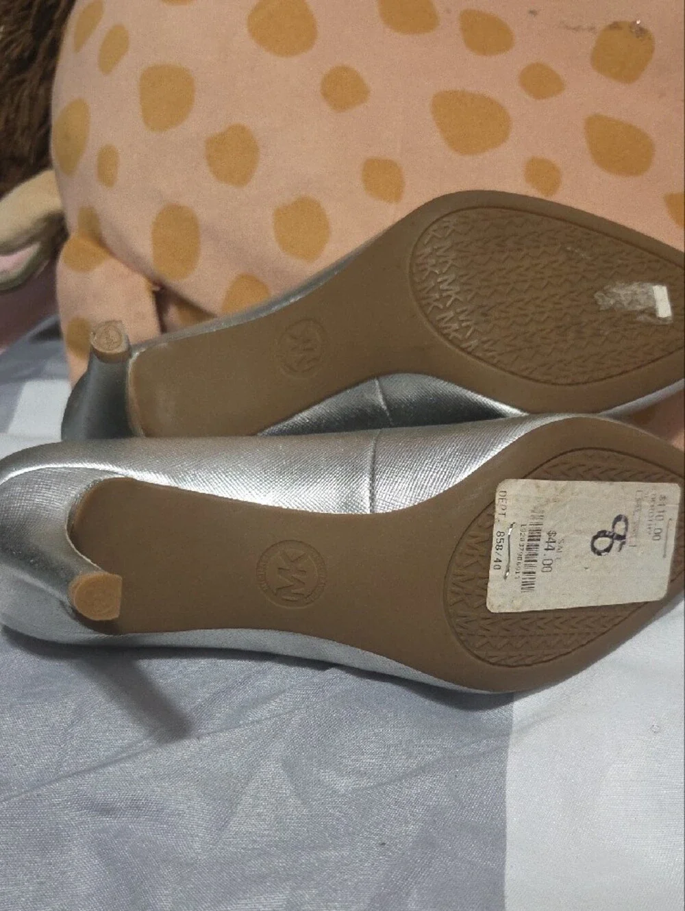 Michael Kors elegant michael